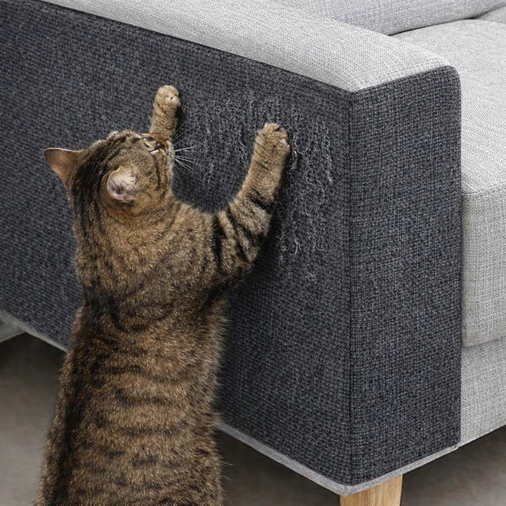 Cat Scratch Protector Mat