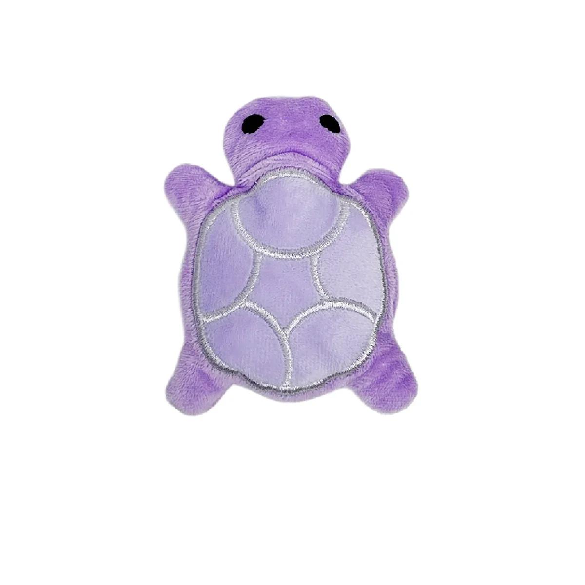 Plush Turtle Toy