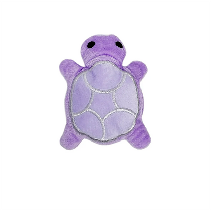 Plush Turtle Toy