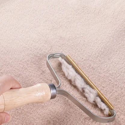 Fur & Fabric Lint Remover