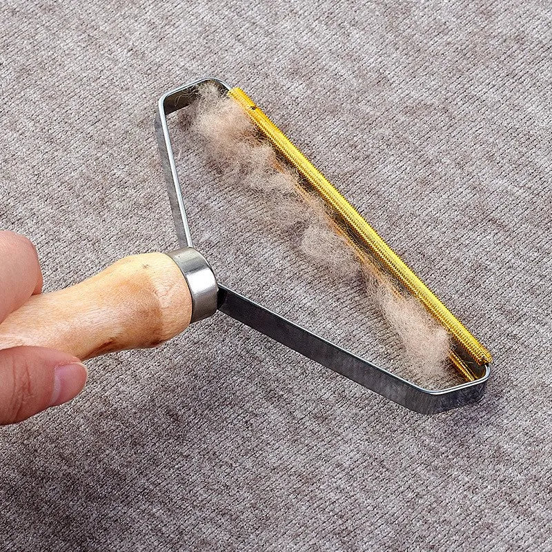 Fur & Fabric Lint Remover