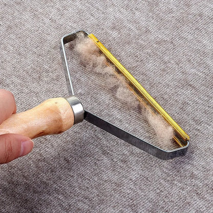 Fur & Fabric Lint Remover