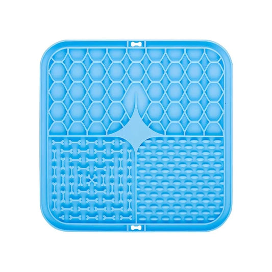 Silicone Lick Mat