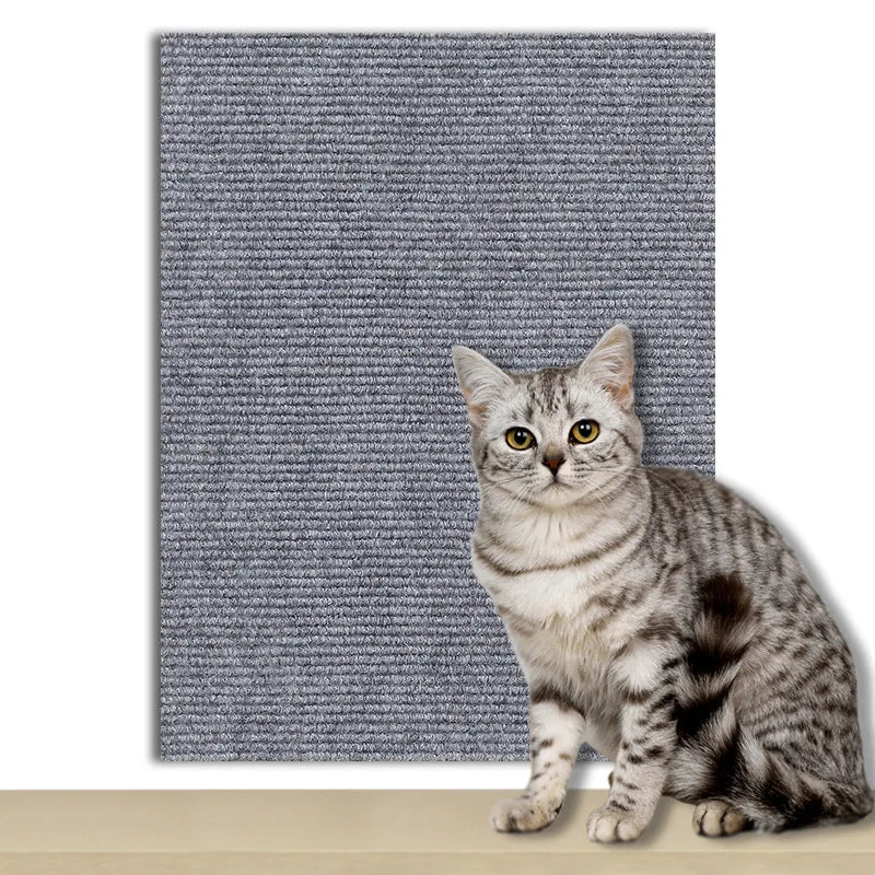 Cat Scratch Protector Mat