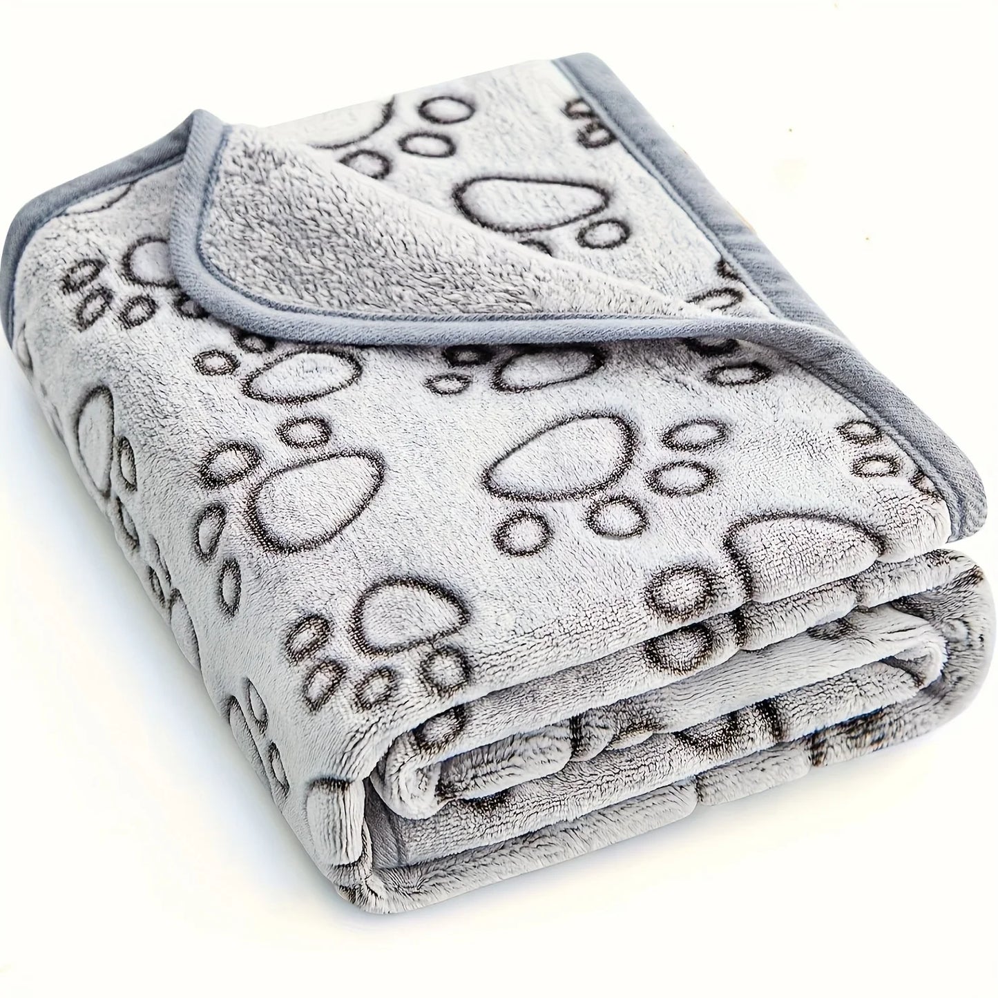 Ultra Soft Pet Blanket