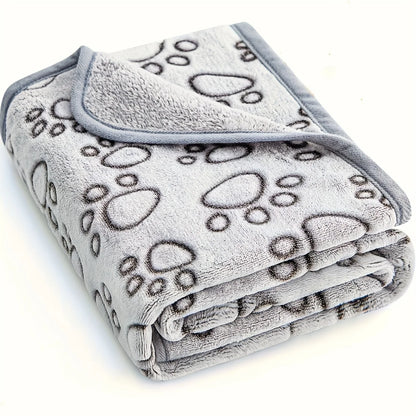 Ultra Soft Pet Blanket