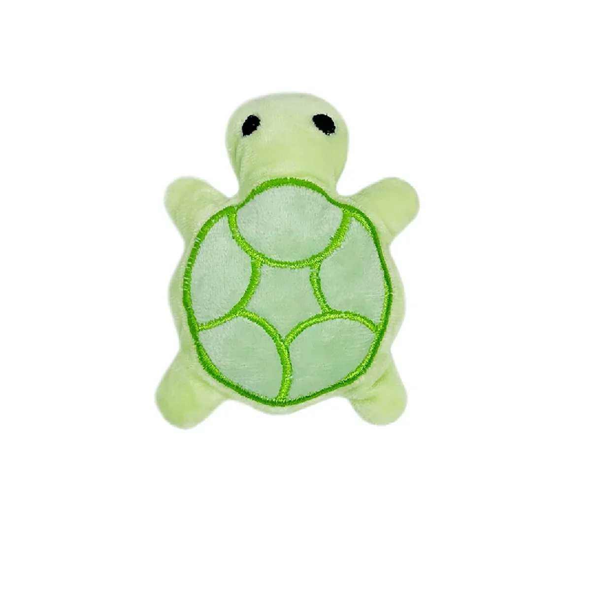 Plush Turtle Toy