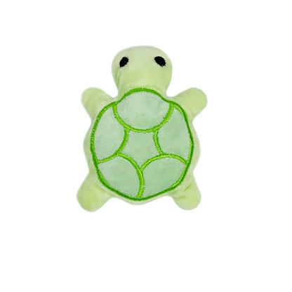 Plush Turtle Toy