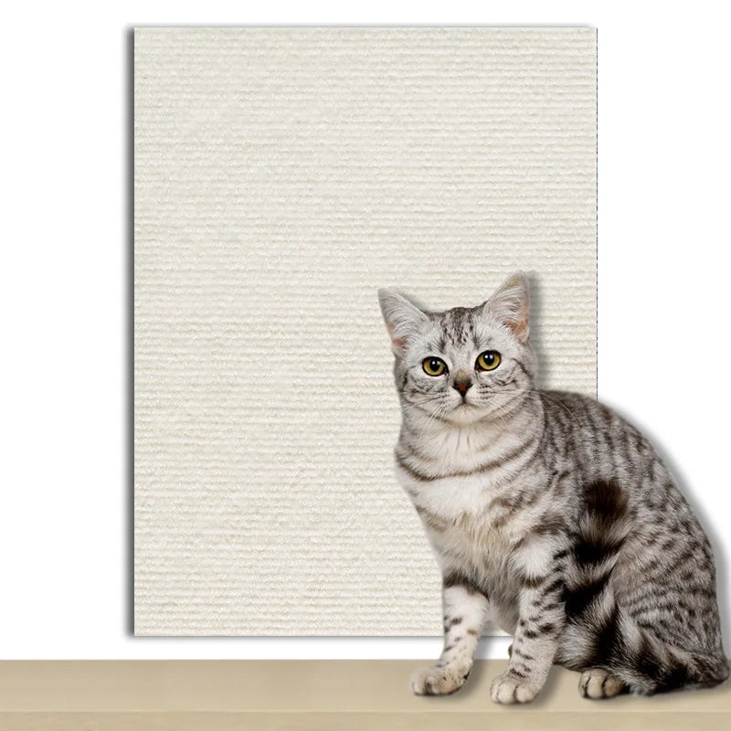 Cat Scratch Protector Mat