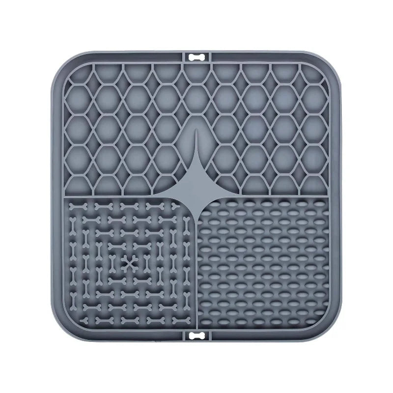 Silicone Lick Mat