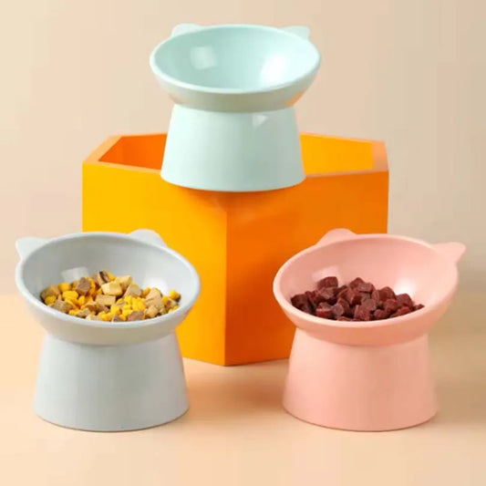 Elevated Pet Bowl
