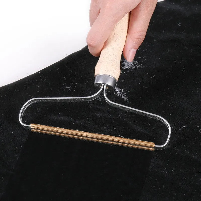 Fur & Fabric Lint Remover