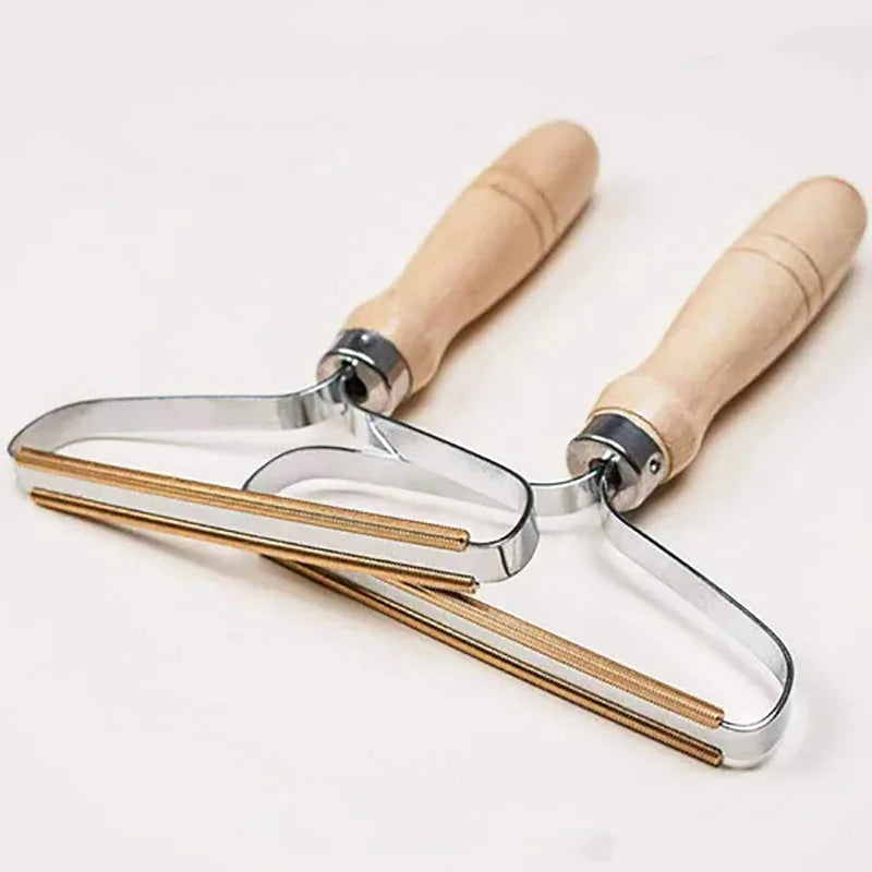 Fur & Fabric Lint Remover