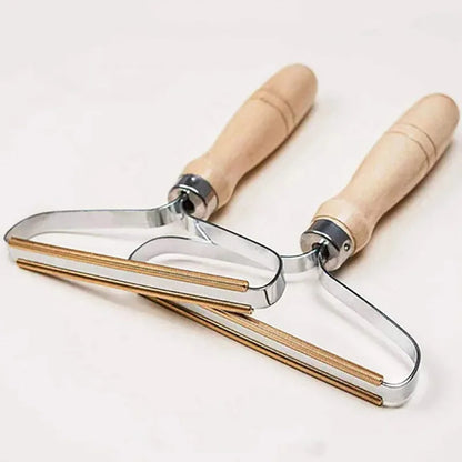 Fur & Fabric Lint Remover