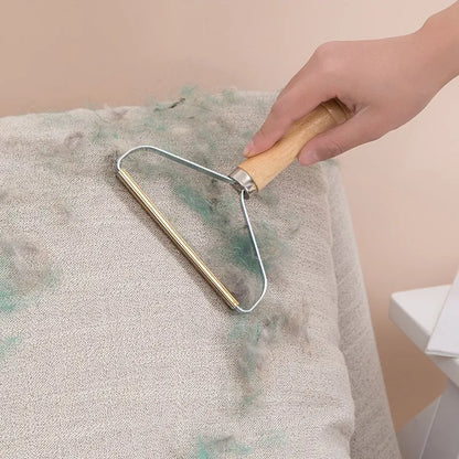 Fur & Fabric Lint Remover