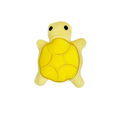 Plush Turtle Toy