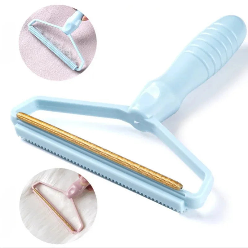 Fur & Fabric Lint Remover