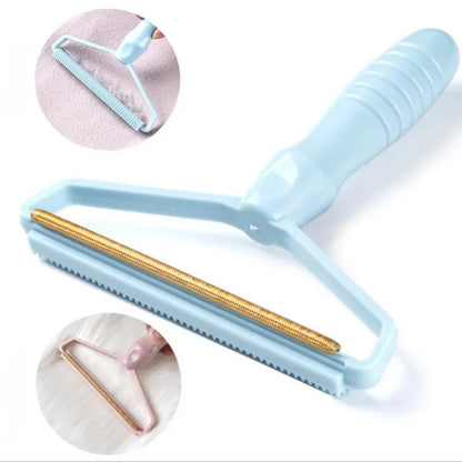 Fur & Fabric Lint Remover
