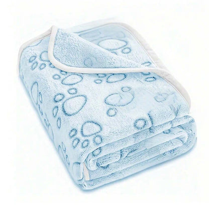 Ultra Soft Pet Blanket