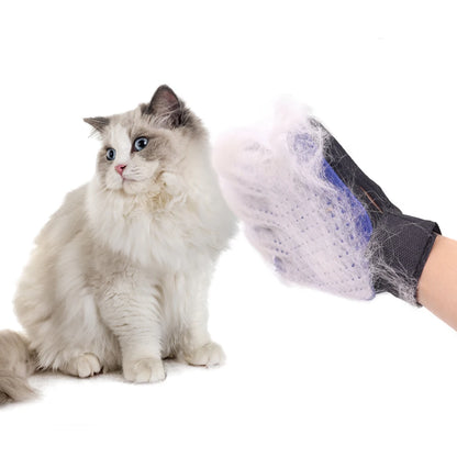Grooming Glove
