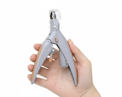 LED Precision Pet Nail Clipper