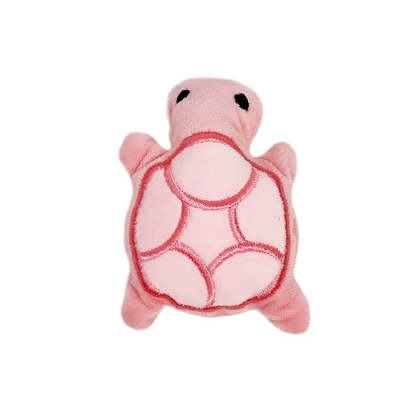 Plush Turtle Toy