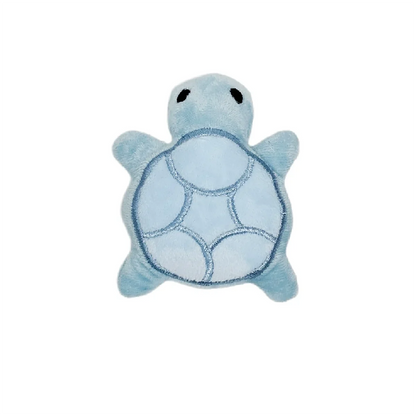 Plush Turtle Toy