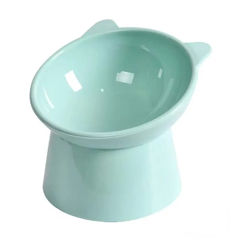 Elevated Pet Bowl