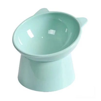 Elevated Pet Bowl