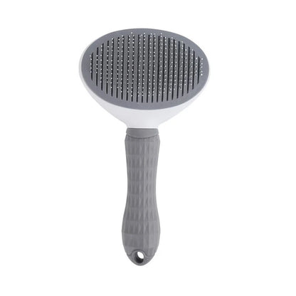 Anti-Slip Grooming Brush