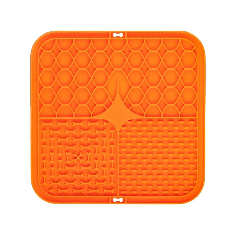 Silicone Lick Mat