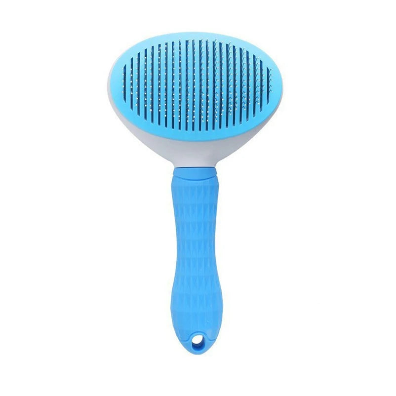 Anti-Slip Grooming Brush
