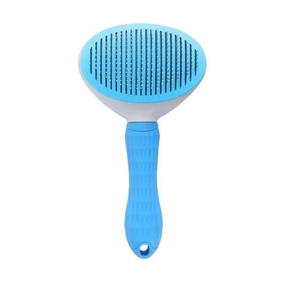 Anti-Slip Grooming Brush