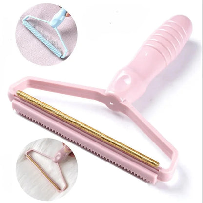 Fur & Fabric Lint Remover