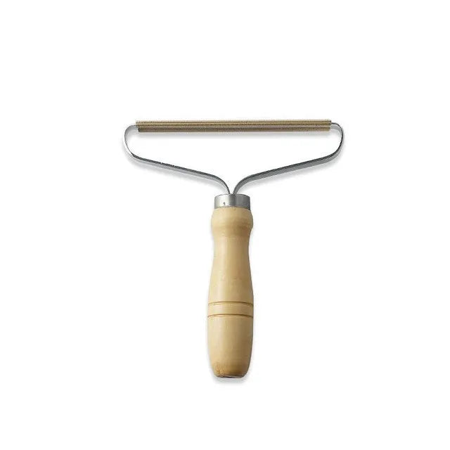 Fur & Fabric Lint Remover