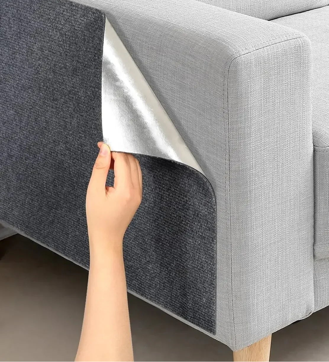 Cat Scratch Protector Mat